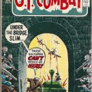 G.I. COMBAT # 160, 4.5 VG + 