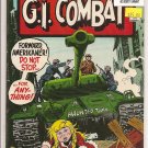 G.I. Combat # 165, 4.5 VG + 