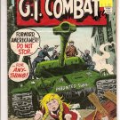 G.I. Combat # 165, 3.0 GD/VG 