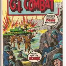 G.I. Combat # 166, 5.0 VG/FN 