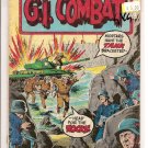 G.I. Combat # 166, 3.0 GD/VG 