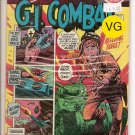 G.I. Combat # 227, 4.0 VG 