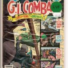 G.I. Combat # 229, 7.0 FN/VF 