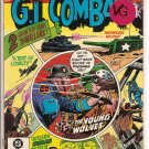 G.I. Combat # 243, 7.0 FN/VF 