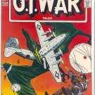 G.I. WAR TALES # 1, 6.5 FN + 