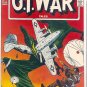 G.I. WAR TALES # 1, 6.5 FN + 