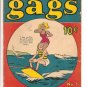 GAGS # 1, 1.0 FR 