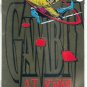 GAMBIT  # 1, 9.6 NM + 