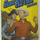 Gene Autry Comics # 5, 4.0 VG 