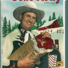 GENE AUTRY COMICS # 44, 3.0 GD/VG 