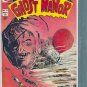 GHOST MANOR # 9, 4.5 VG + 