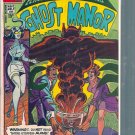 GHOST MANOR # 19, 4.5 VG + 