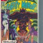 GHOST MANOR # 19, 4.5 VG + 