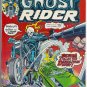 Ghost Rider # 4, 5.0 VG/FN 
