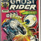 GHOST RIDER # 14, 5.5 FN - 