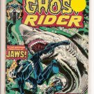 Ghost Rider # 16, 4.0 VG 
