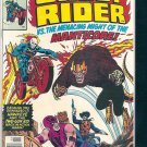 GHOST RIDER # 27, 6.0 FN 