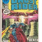 Ghost Rider # 40, 8.0 VF 