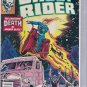 GHOST RIDER # 42, 7.5 VF - 