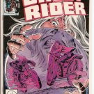 Ghost Rider # 44, 8.5 VF + 