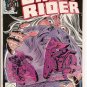 Ghost Rider # 44, 8.5 VF + 