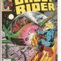 Ghost Rider # 45, 8.0 VF 