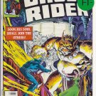 Ghost Rider # 53, 5.5 FN - 