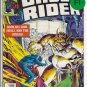 Ghost Rider # 53, 5.5 FN - 
