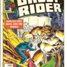 Ghost Rider # 53, 5.5 FN - 