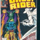 GHOST RIDER # 56, 6.5 FN + 