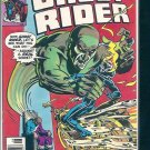 GHOST RIDER # 57, 6.5 FN + 