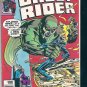 GHOST RIDER # 57, 6.5 FN + 