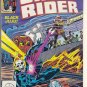 Ghost Rider # 60, 6.0 FN 