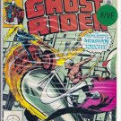 Ghost Rider # 62, 7.0 FN/VF 