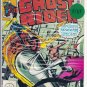Ghost Rider # 62, 7.0 FN/VF 