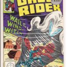 Ghost Rider # 66, 9.2 NM - 