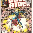 Ghost Rider # 70, 9.4 NM 