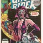 Ghost Rider # 75, 9.2 NM - 