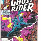 GHOST RIDER # 76, 8.0 VF 