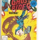Ghost Rider # 78, 8.0 VF 