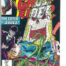 GHOST RIDER # 80, 7.5 VF - 
