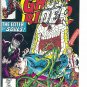 GHOST RIDER # 80, 7.5 VF - 