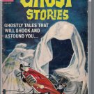 GHOST STORIES # 5, 3.0 GD/VG 