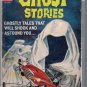 GHOST STORIES # 5, 3.0 GD/VG 