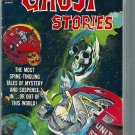 GHOST STORIES # 19, 3.0 GD/VG 