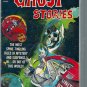 GHOST STORIES # 19, 3.0 GD/VG 