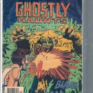 GHOSTLY HAUNTS # 58, 5.0 VG/FN 
