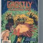 GHOSTLY HAUNTS # 58, 5.0 VG/FN 