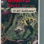 GHOSTLY TALES # 61, 4.5 VG + 
