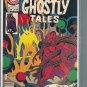 GHOSTLY TALES # 120, 8.0 VF 